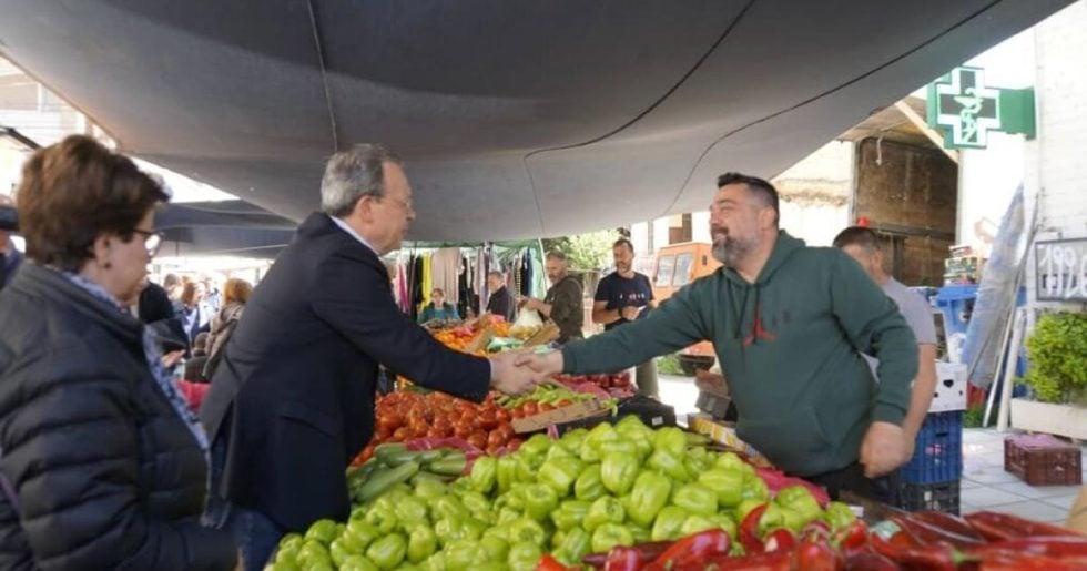 Σ. Φάμελλος: Κυβέρνηση σκανδάλων και υποδίκων
